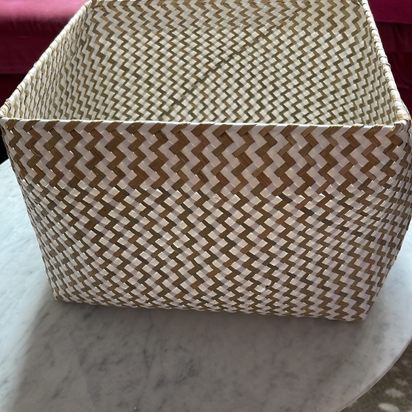 Target baskets - Picture 4 of 4